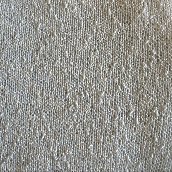 Vintage Koret striped short sleeve boat neck sweater top excellent condition - Picture 6 of 11